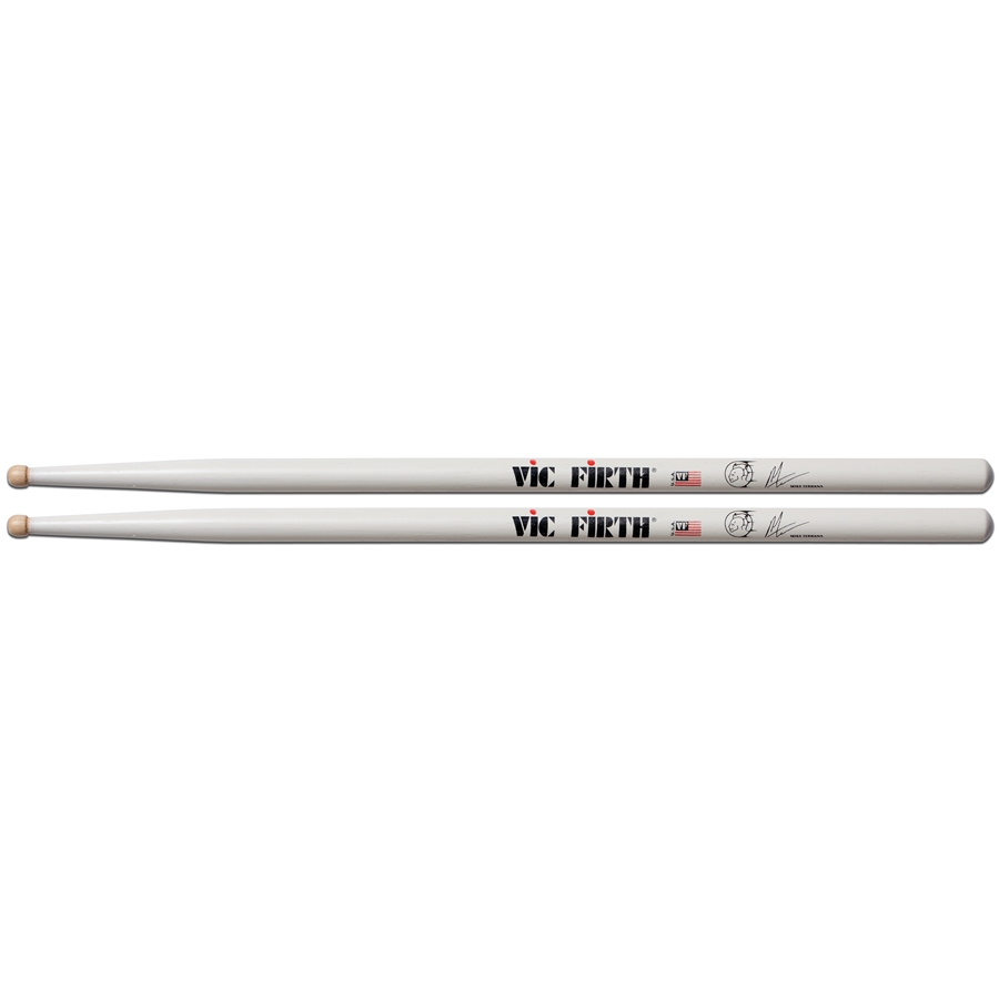 VIC FIRTH SMT - Signature Mike Terrana