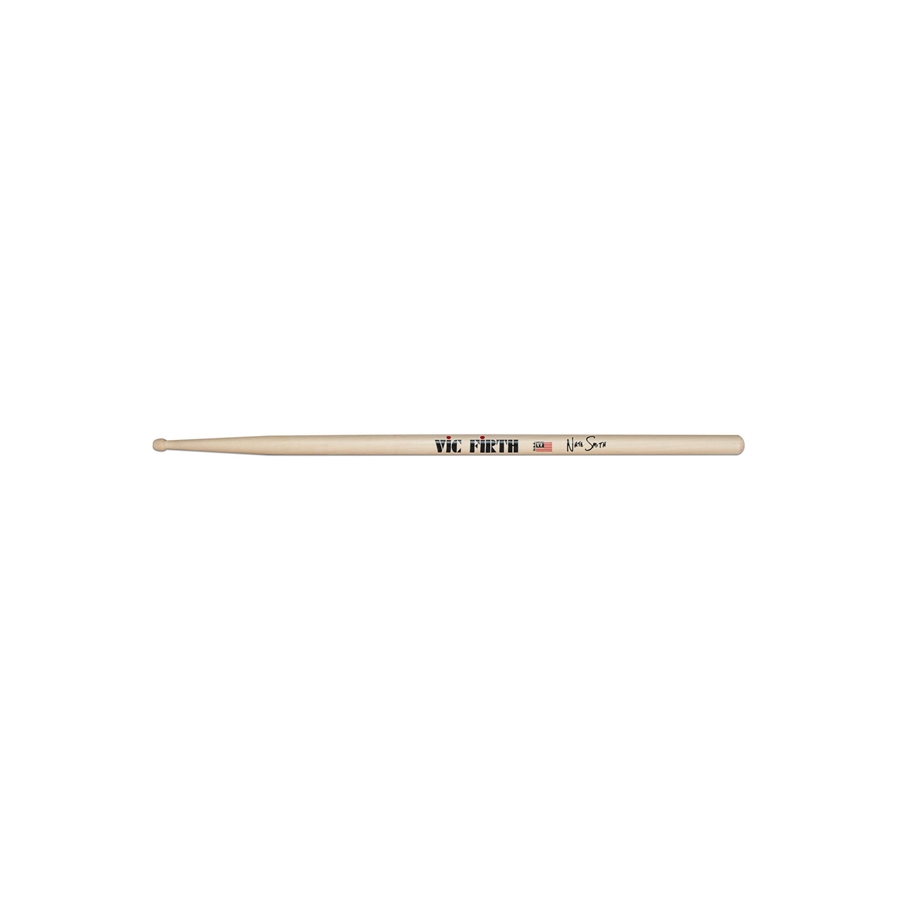 VIC FIRTH SNS - Signature Nate Smith