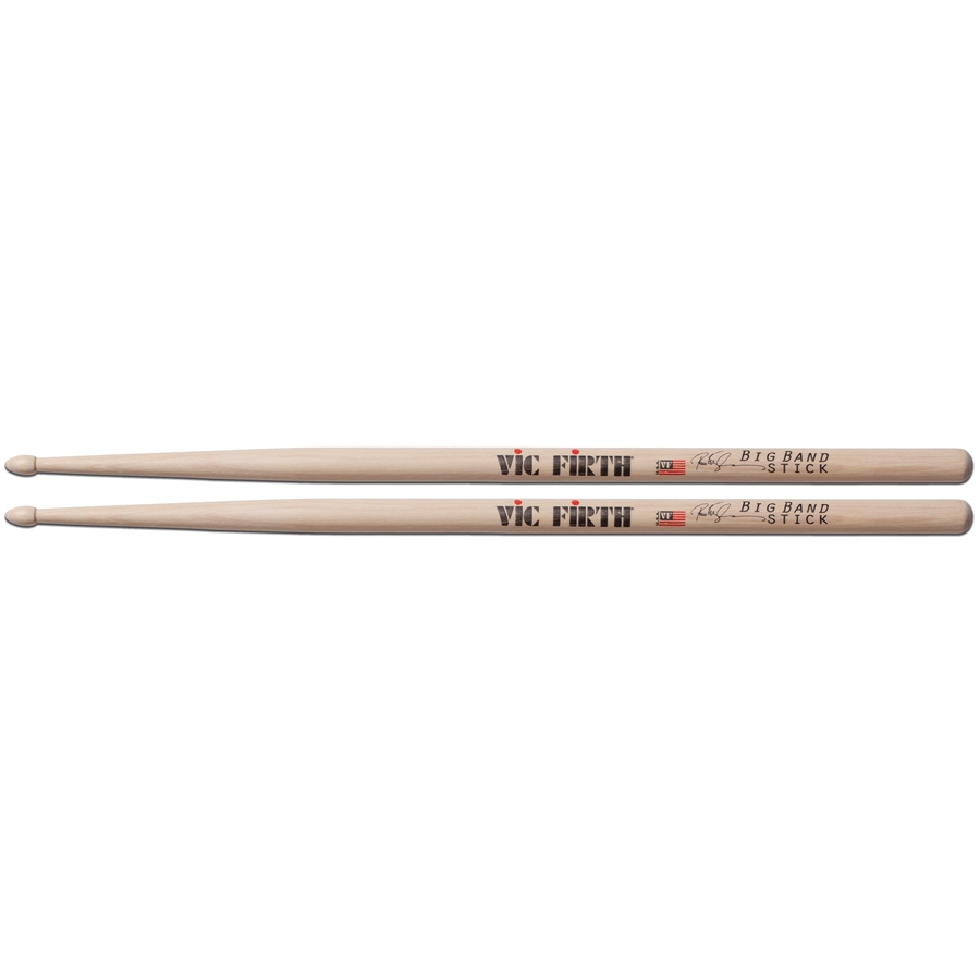 VIC FIRTH SPE3 - Signature Peter Erskine 'Big Band'