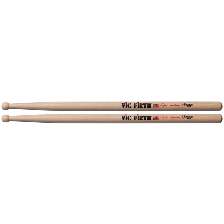 VIC FIRTH SRHI - Corpsmaster Snare Sticks