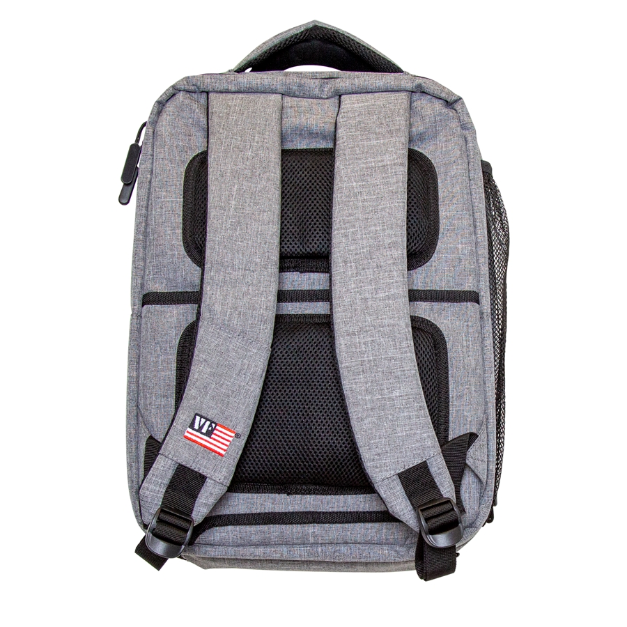 102-vic-firth-vic-firth-pbkpk-vic-firth-gray-travel-backpack-13700482_1