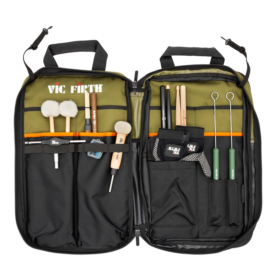 102-vic-firth-vxsb0114-professional-stick-bag-green-black-13700620_2