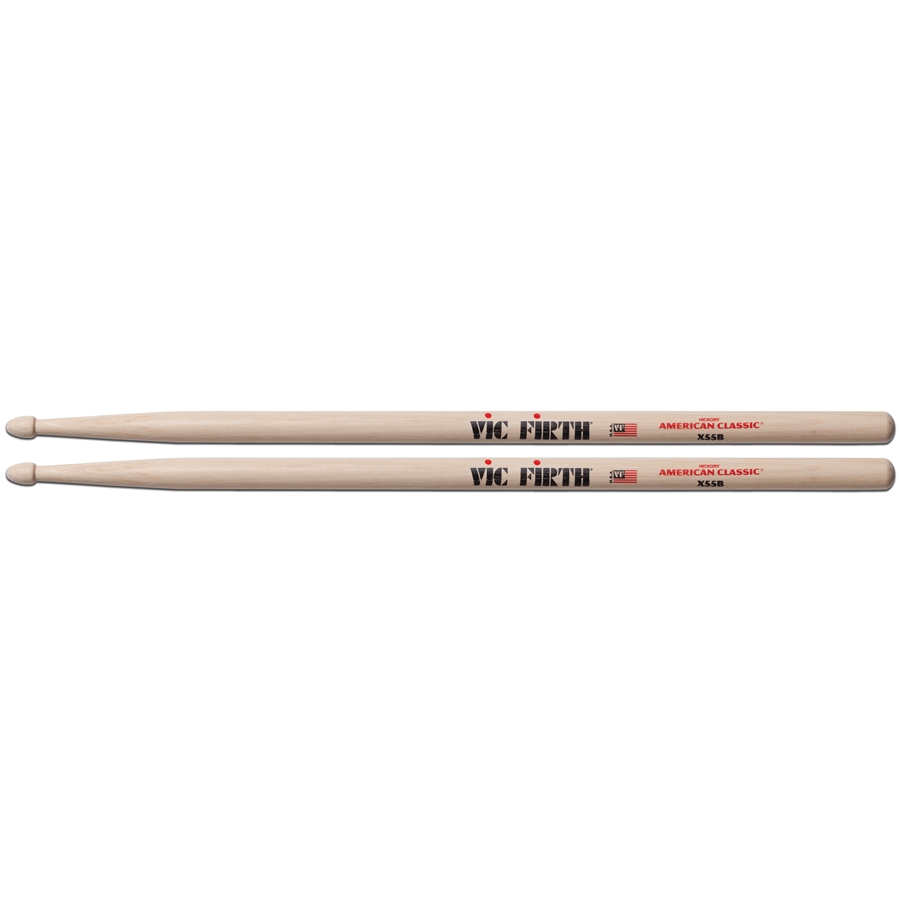 VIC FIRTH X55B - Bacchette American Classic