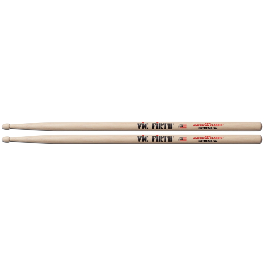 VIC FIRTH X5A - Bacchette American Classic