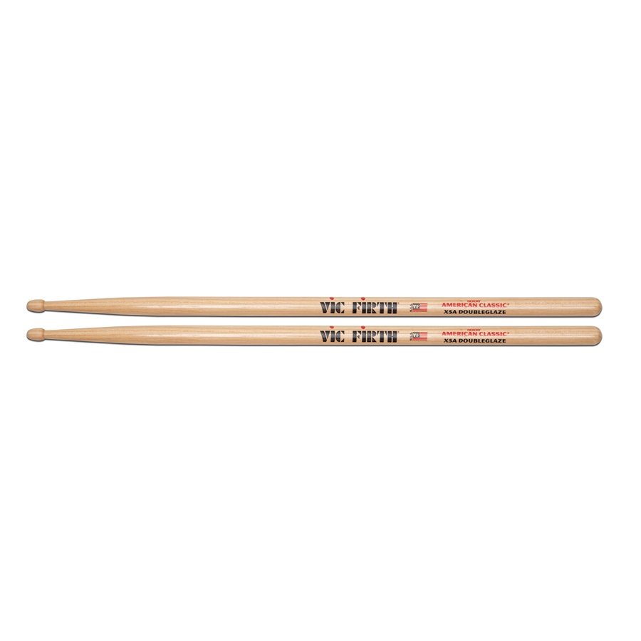 VIC FIRTH X5ADG - Bacchette American Classic