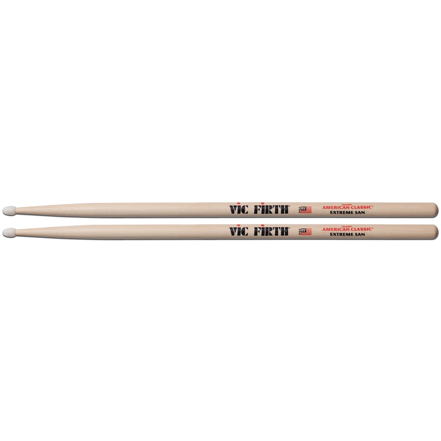 VIC FIRTH X5AN - Bacchette American Classic