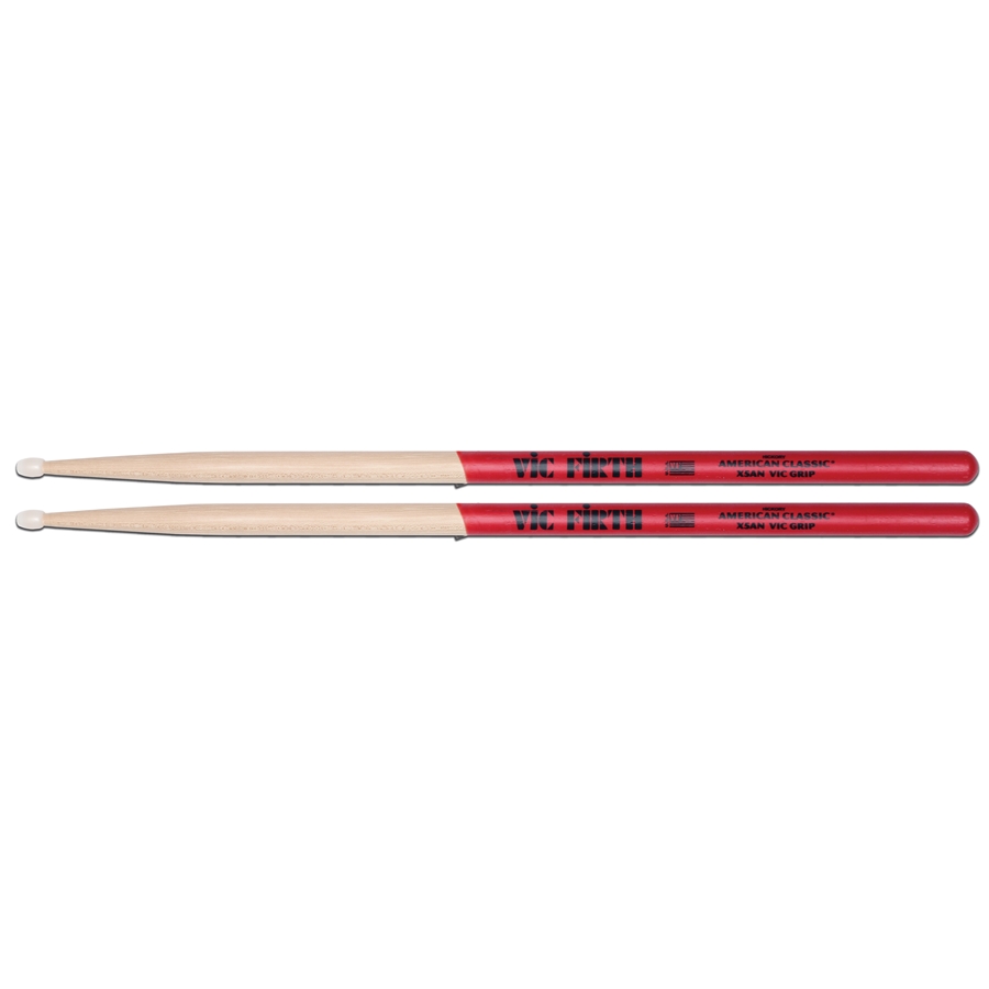 VIC FIRTH X5ANVG - Bacchette American Classic