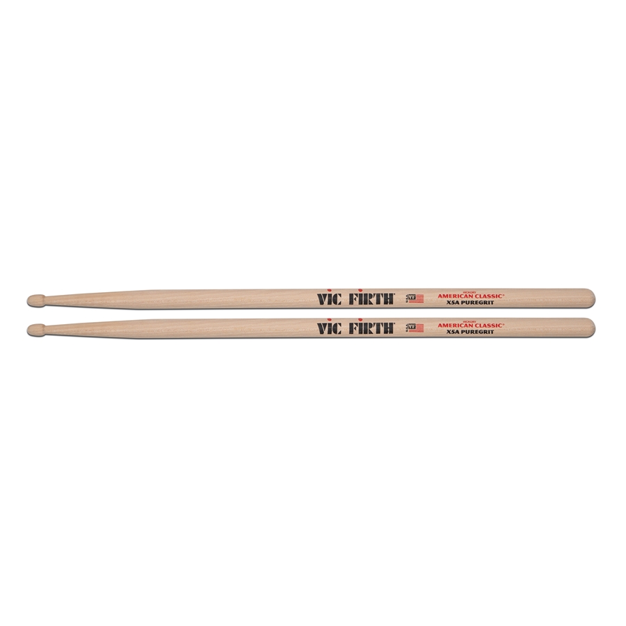 VIC FIRTH X5APG - Bacchette American Classic
