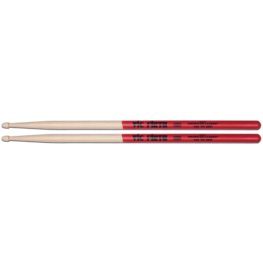 VIC FIRTH X5AVG - Bacchette American Classic