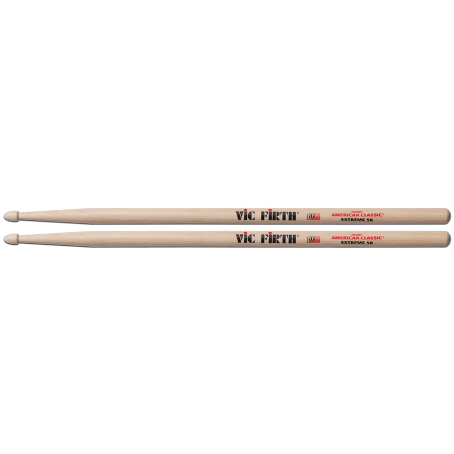 VIC FIRTH X5B - Bacchette American Classic