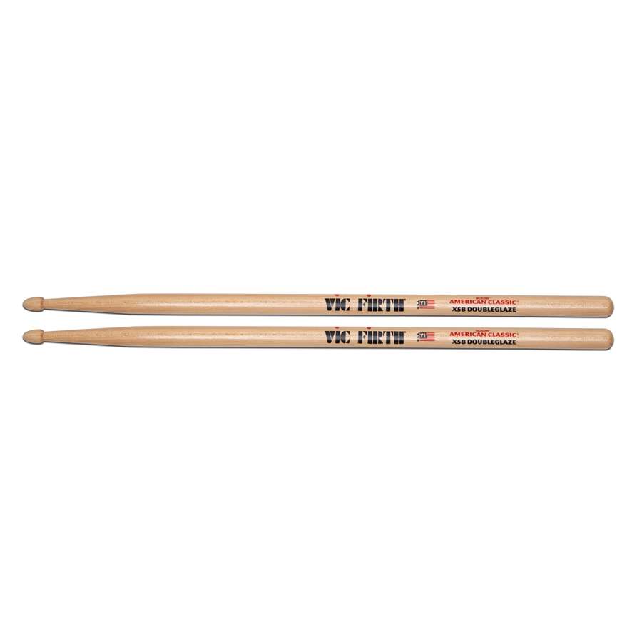 VIC FIRTH X5BDG - Bacchette American Classic