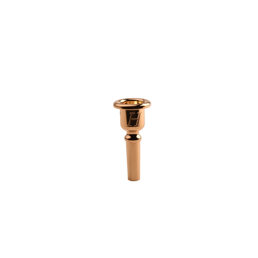 DENIS WICK BOCCHINO CORNETTA HERITAGE GOLD PLATED 3181G-4BW DENIS WICK BOCCHINO CORNETTA HERITAGE GOLD PLATED 3181G-4BW