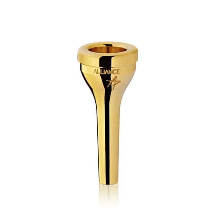 DENIS WICK BOCCHINO FLICORNO CONTRALTO ALLIANCE SIGNATURE GOLD PLATED WFM-OF3G DENIS WICK BOCCHINO FLICORNO CONTRALTO ALLIANCE SIGNATURE GOLD PLATED WFM-OF3G