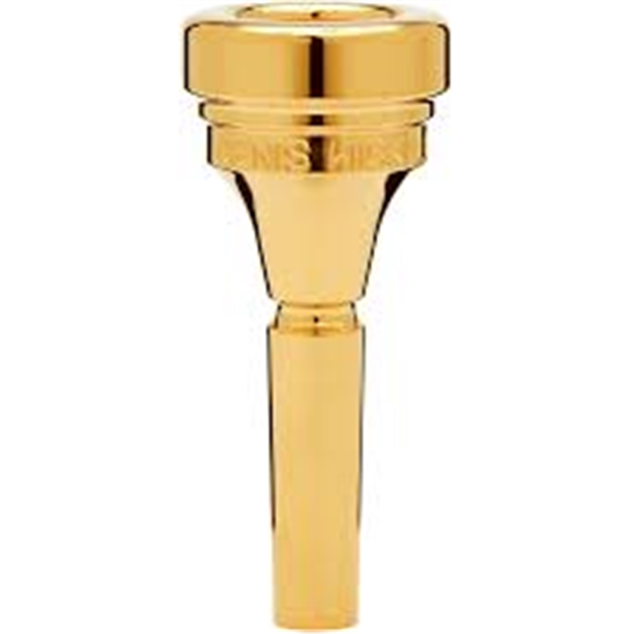 DENIS WICK BOCCHINO FLICORNO CONTRALTO CLASSIC GOLD PLATED 4883-3 DENIS WICK BOCCHINO FLICORNO CONTRALTO CLASSIC GOLD PLATED 4883-3