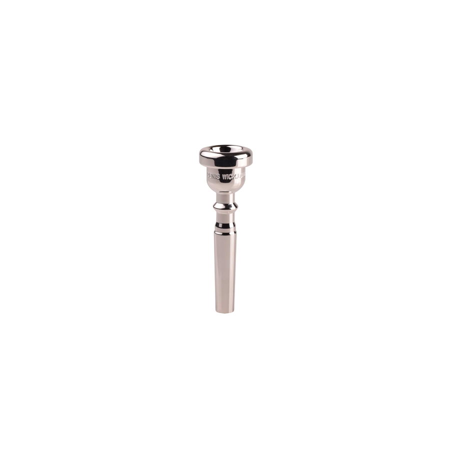DENIS WICK BOCCHINO TROMBA AMERICAN CLASSIC SILVER PLATED 5182A-1.5CH DENIS WICK BOCCHINO TROMBA AMERICAN CLASSIC SILVER PLATED 5182A-1.5CH