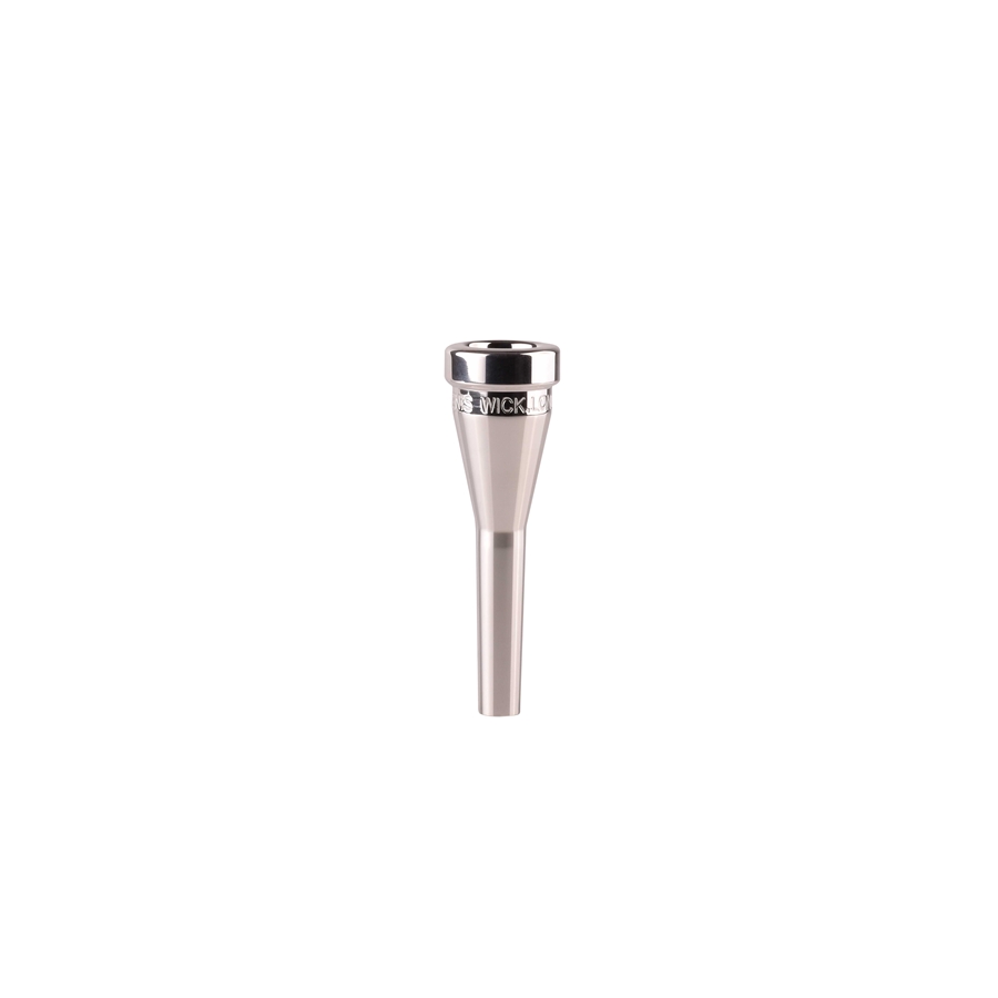 DENIS WICK BOCCHINO TROMBA H.TOP SILVER PLATED 6882-1.5C DENIS WICK BOCCHINO TROMBA H.TOP SILVER PLATED 6882-1.5C