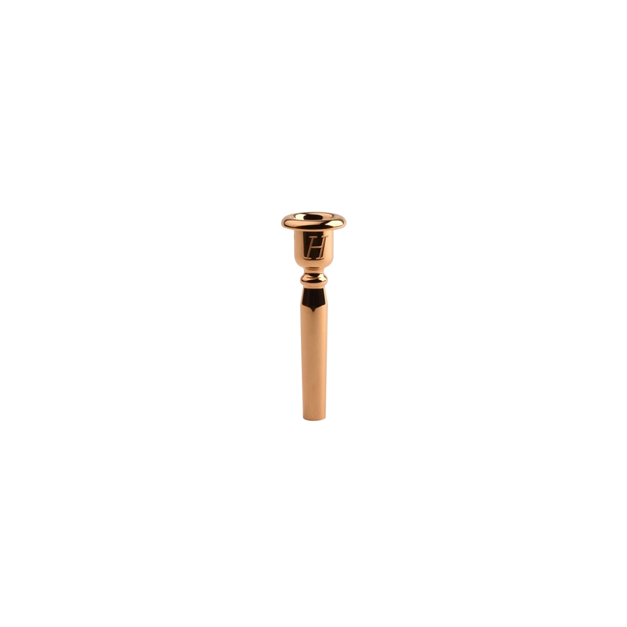 DENIS WICK BOCCHINO TROMBA HERITAGE GOLD PLATED 3182G-MM4C DENIS WICK BOCCHINO TROMBA HERITAGE GOLD PLATED 3182G-MM4C