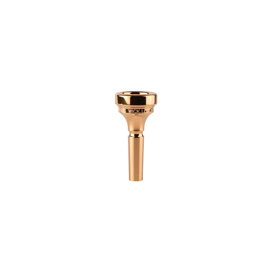 DENIS WICK BOCCHINO TROMBONE CLASSIC GOLD PLATED 4880-4BS DENIS WICK BOCCHINO TROMBONE CLASSIC GOLD PLATED 4880-4BS