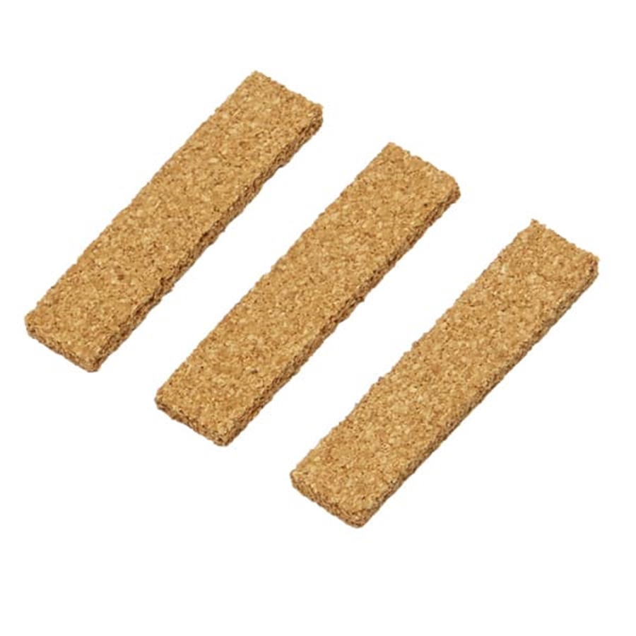 DENIS WICK SET DI SUGHERI PER SORDINA DRITTA IN LEGNO DA TROMBA - C51 DENIS WICK SET DI SUGHERI PER SORDINA DRITTA IN LEGNO DA TROMBA - C51