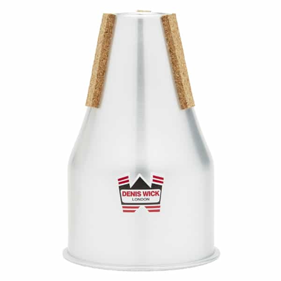 Denis Wick Sordina per corno dritta in alluminio