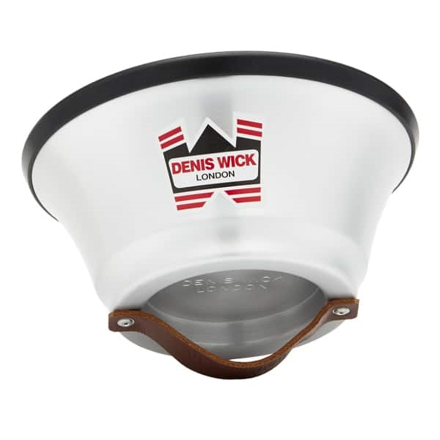 Denis Wick Sordina per trombone a ciotola in alluminio