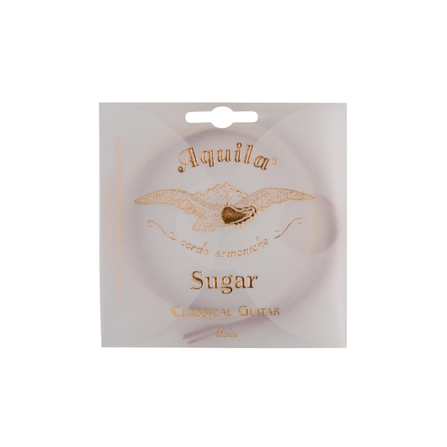 Aquila 155C Sugar Guit set medium tens