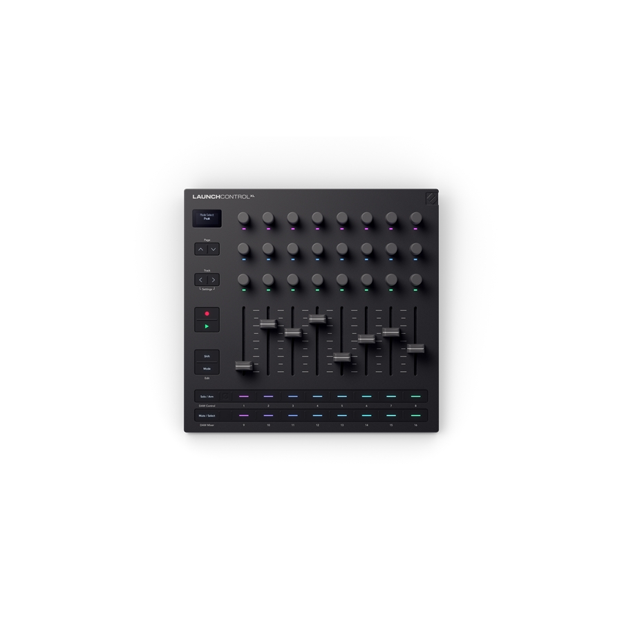 Novation Launch Control XL MK3