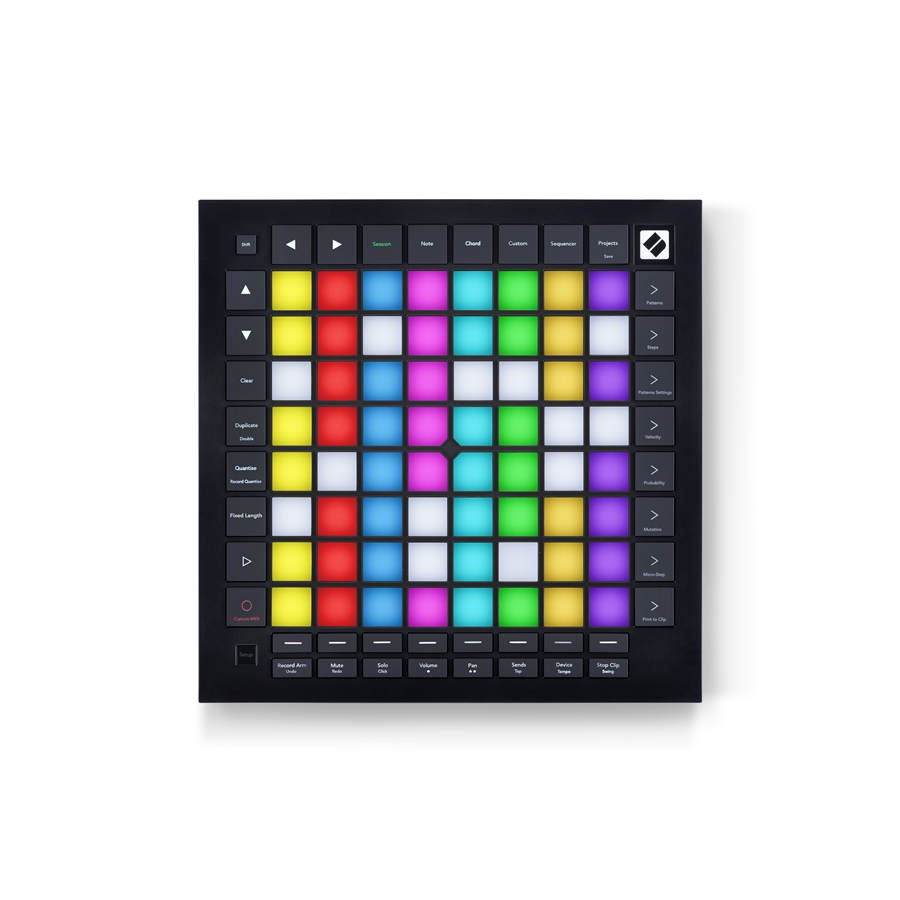 Novation LAUNCHPAD PRO MKIII