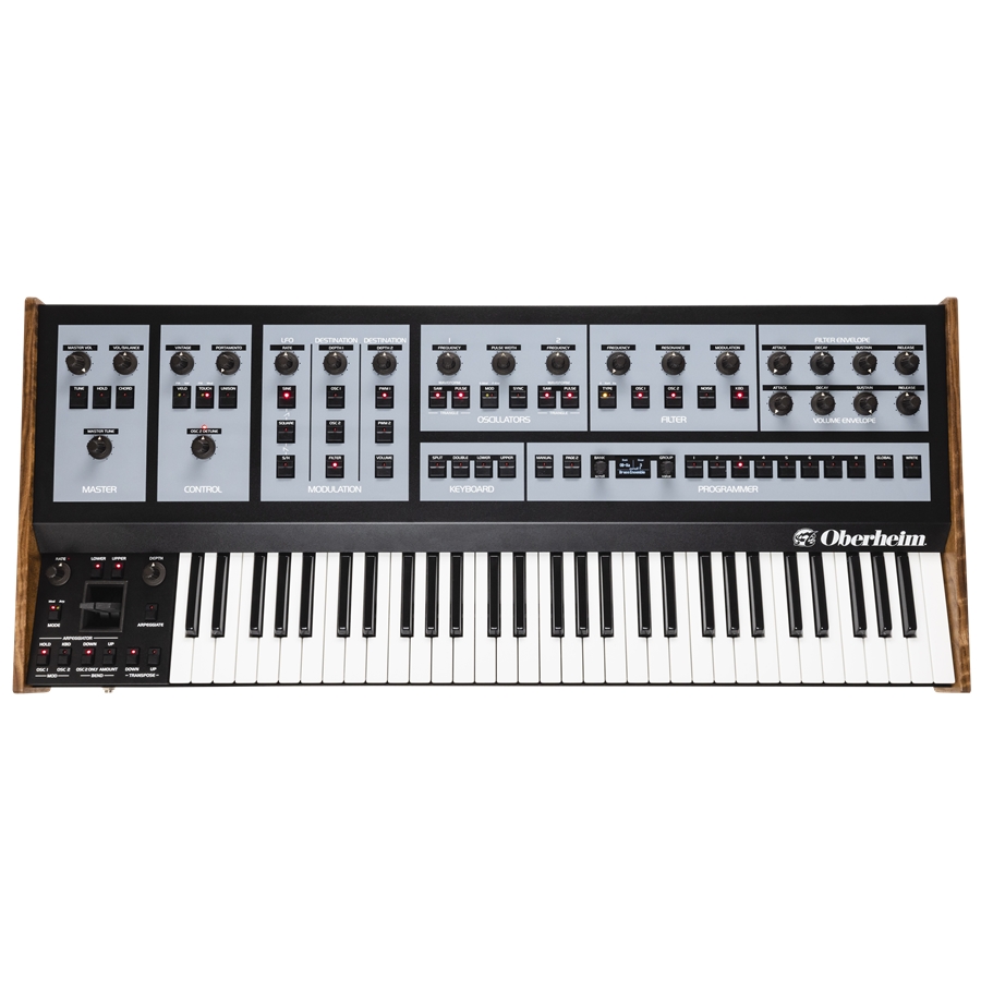 Oberheim Oberheim OB-X8