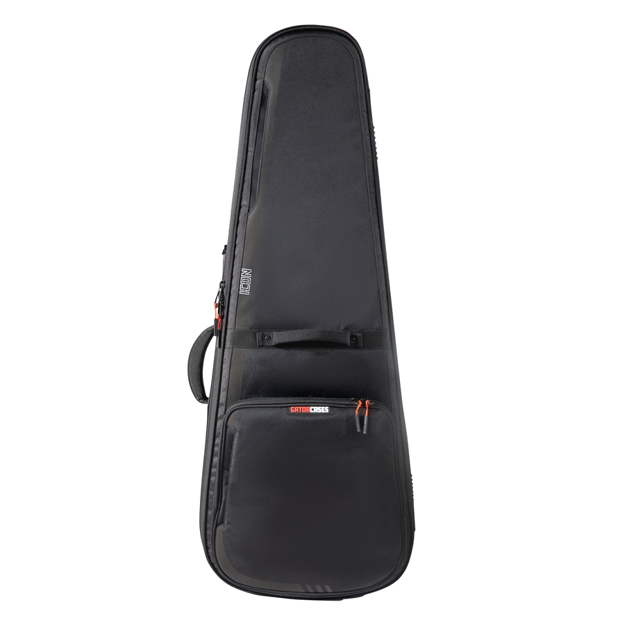 Gator Cases G-ICON335 Borsa ICON chitarra stile 335 Nero