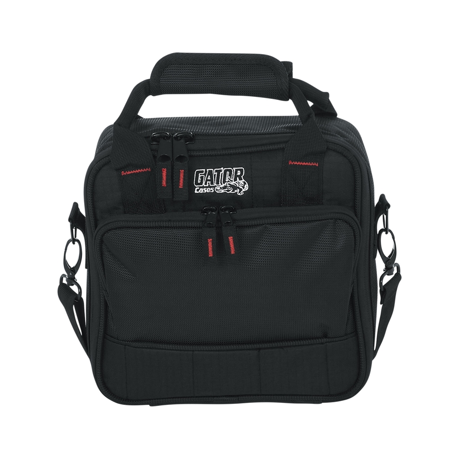 Gator Cases G-MIXERBAG-0909 Borsa mixer 22,9 x 22,9 x 7 cm
