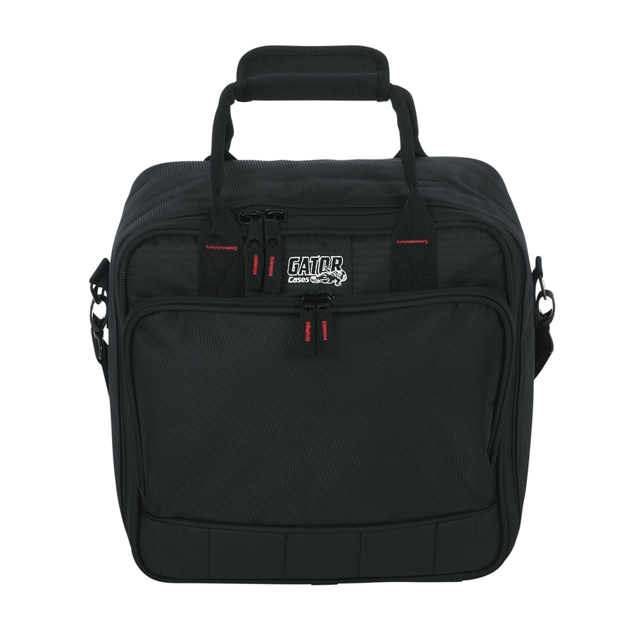 Gator Cases G-MIXERBAG-1212 Borsa mixer/attrezzatura 30,5 x 30,5 x 14 cm