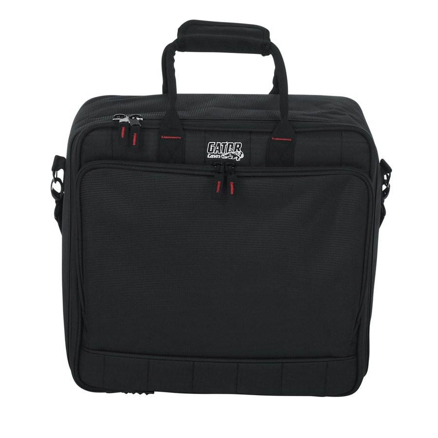 Gator Cases G-MIXERBAG-1515 Borsa mixer/attrezzatura 38,1 x 38,1 x 14 cm 