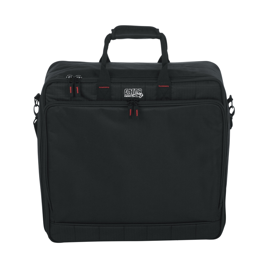Gator Cases G-MIXERBAG-1818 Borsa mixer/attrezzatura 45,7 x 45,7 x 14