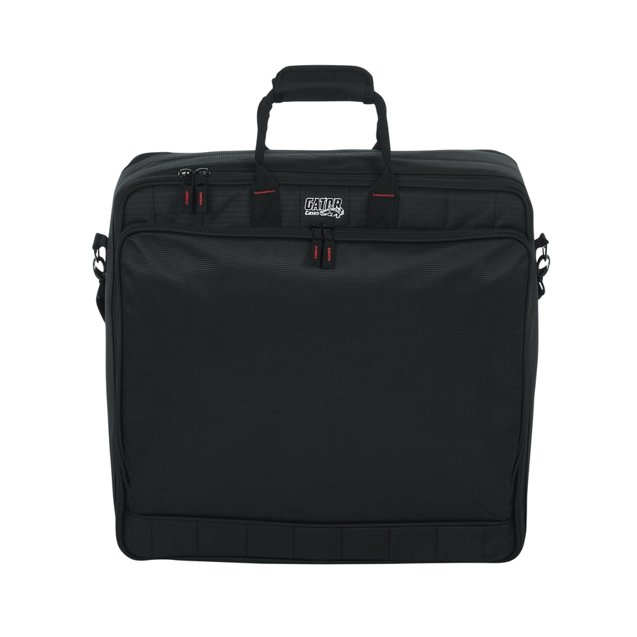 Gator Cases G-MIXERBAG-2020 Borsa mixer/attrezzatura 50,8 x 50,8 x 14 