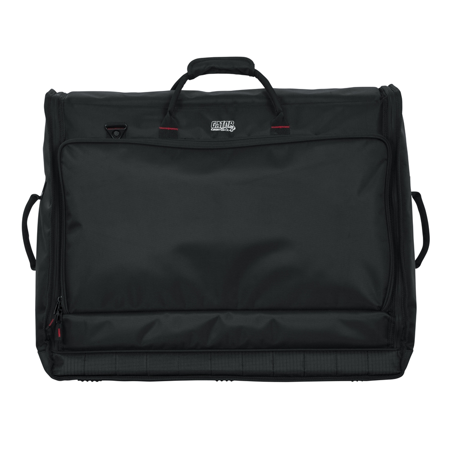 Gator Cases G-MIXERBAG-2621 Borsa mixer/attrezzatura 66 x 53,3 x 21,6 cm