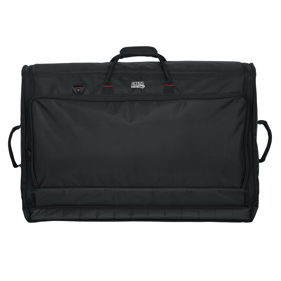 Gator Cases G-MIXERBAG-3121 Borsa mixer/attrezzatura 78,7 x 53,3 x 17,8 cm