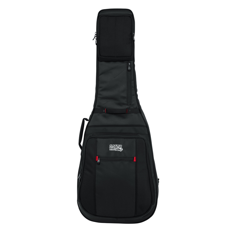 Gator Cases G-PG ACOUSTIC Borsa ProGo chitarra acustica