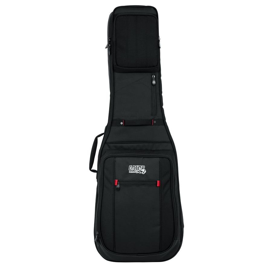 Gator Cases G-PG ELECTRIC Borsa ProGo chitarra elettrica