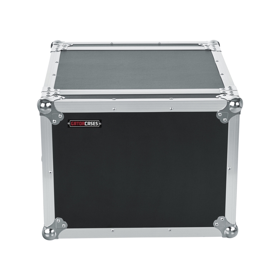 GATOR CASES G-TOUR 8U FLIGHT CASE ATA DA 8U RACK