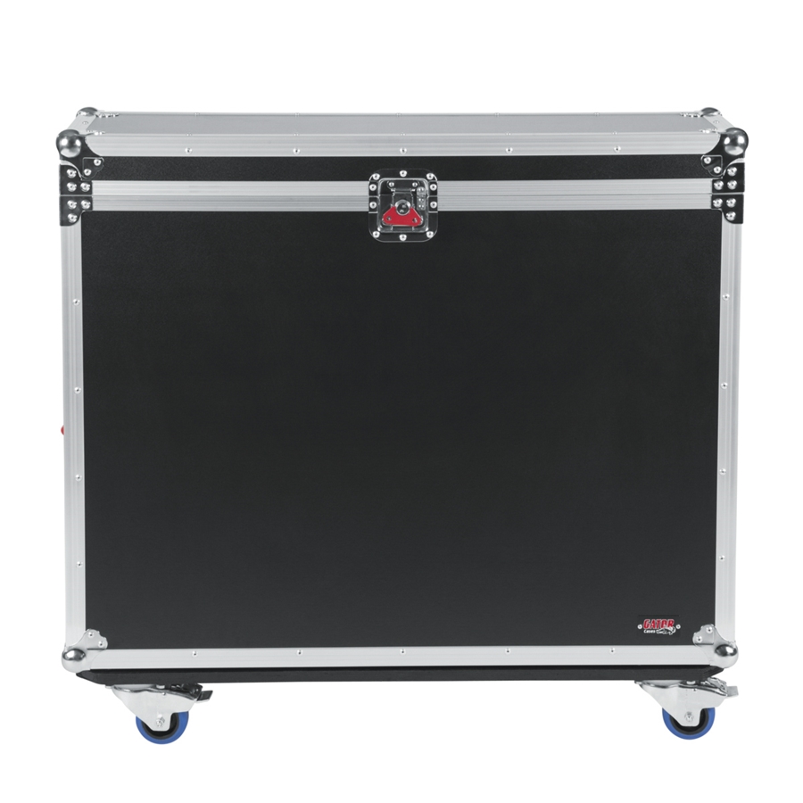 GATOR CASES G-TOUR X32 FLIGHT CASE MIXER BEHRINGER X-32 STILE DOGHOUSE GATOR CASES G-TOUR X32 FLIGHT CASE MIXER BEHRINGER X-32 STILE DOGHOUSE