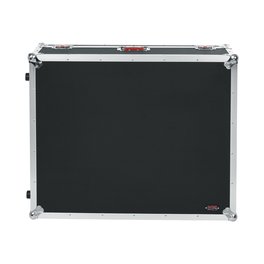 GATOR CASES G-TOURM32NDH FLIGHT CASE MIXER MIDAS M32 GATOR CASES G-TOURM32NDH FLIGHT CASE MIXER MIDAS M32
