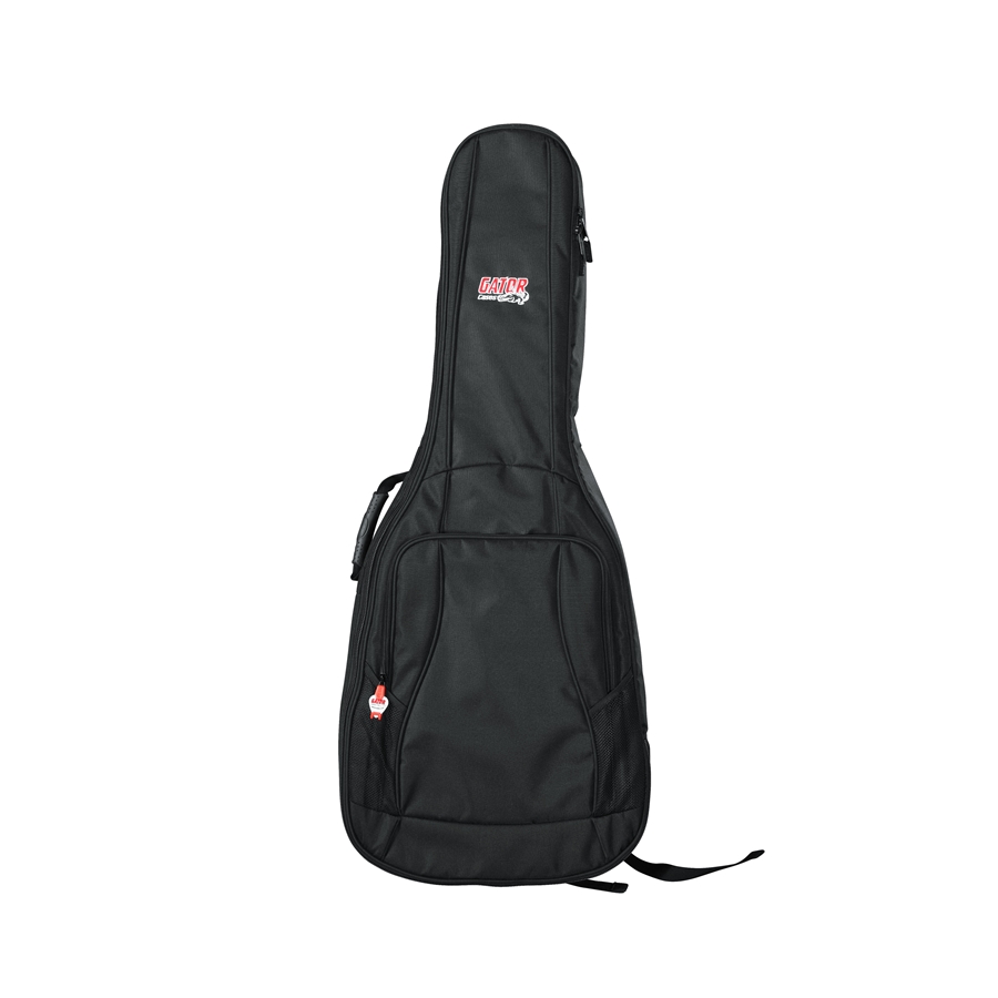Gator Cases GB-4G-ACOUSTIC Borsa 4G chitarra acustica