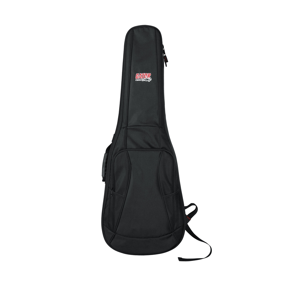 Gator Cases GB-4G-ELECTRIC Borsa 4G chitarra elettrica