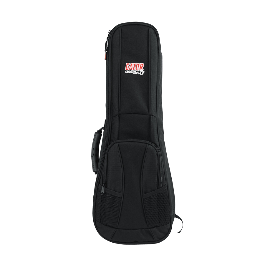 GATOR CASES GB-4G-UKE CON BORSA 4G UKULELE CONCERTO GATOR CASES GB-4G-UKE CON BORSA 4G UKULELE CONCERTO
