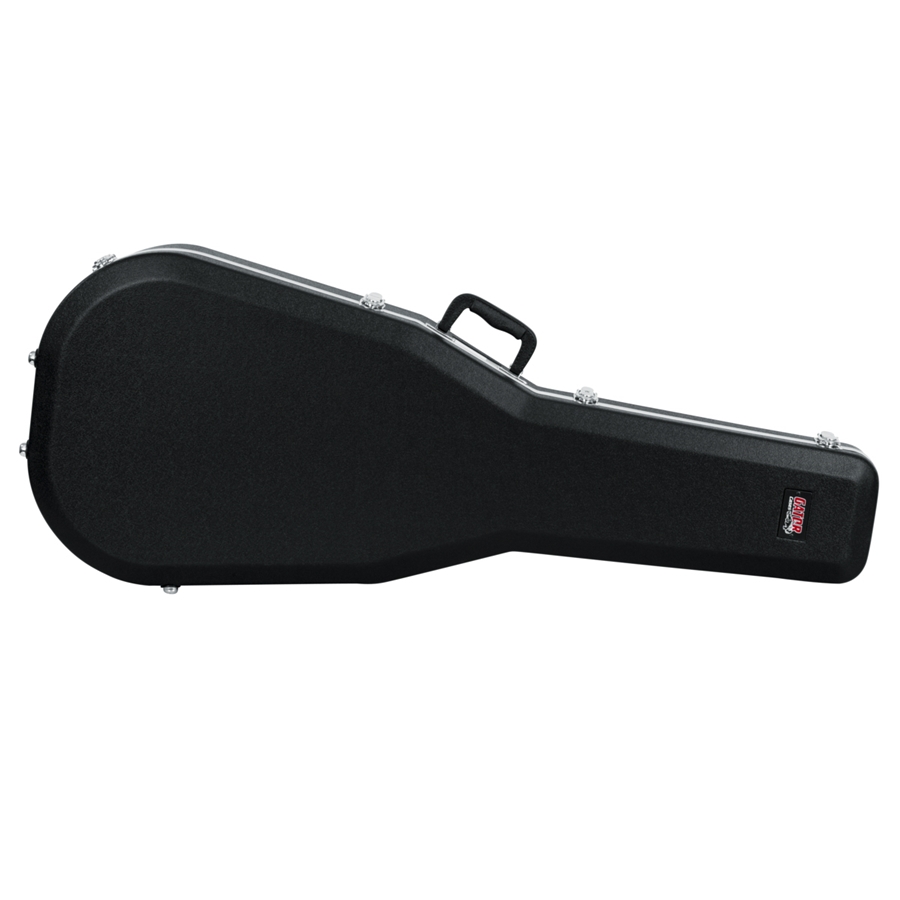 Gator Cases GC-DREAD-12 Custodia Chitarra Acustica 12 corde