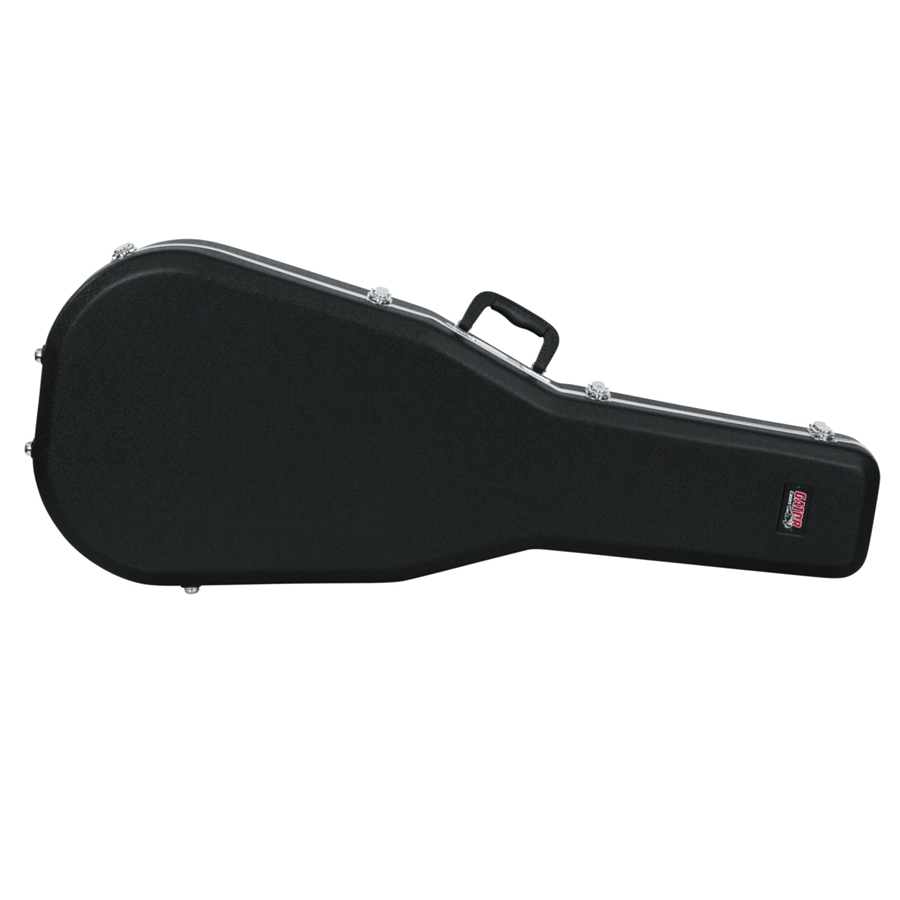 Gator Cases GC-DREAD Custodia Chitarra Acustica