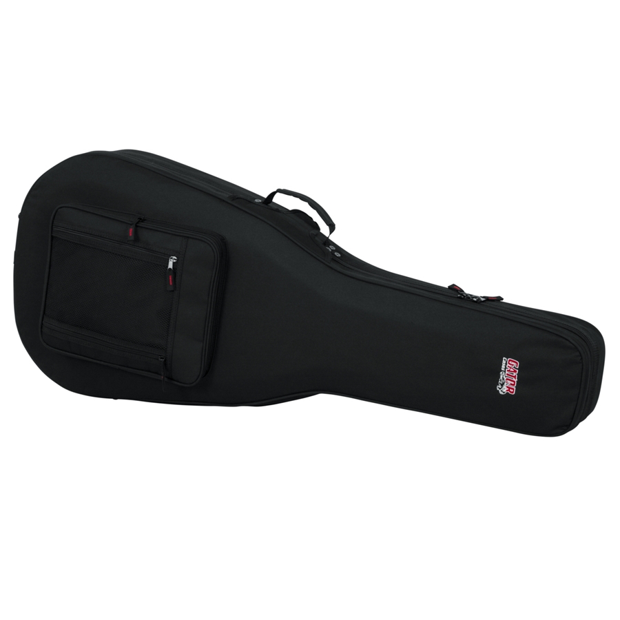Gator Cases GL-DREAD-12 Custodia Chitarra Acustica 12 corde