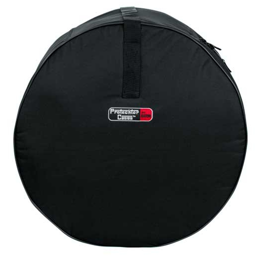 Gator Cases GP-1816 Borsa imbottita per tom 18" x 16"