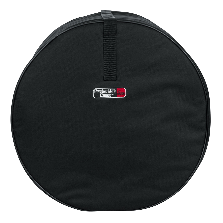 Gator Cases GP-2018BD Borsa grancassa 20" x 18"